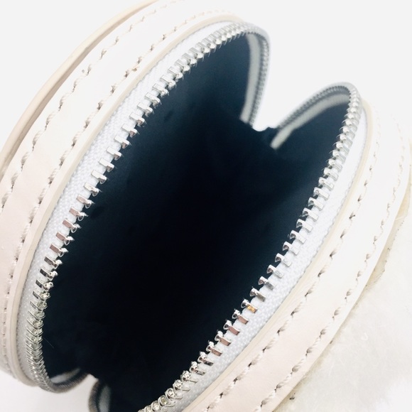 Kate Spade Raccoon Polly Coin Purse - Picture 5 of 5